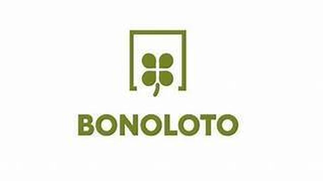 Logotipo de Bonoloto.