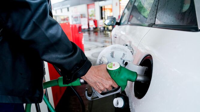El precio de la gasolina podría subir a hasta los 3€ en verano