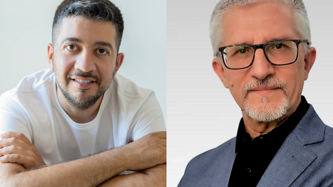 Iván Macías y Félix Amador, nominados a los Premios Lorca de las Artes Escénicas de Andalucía