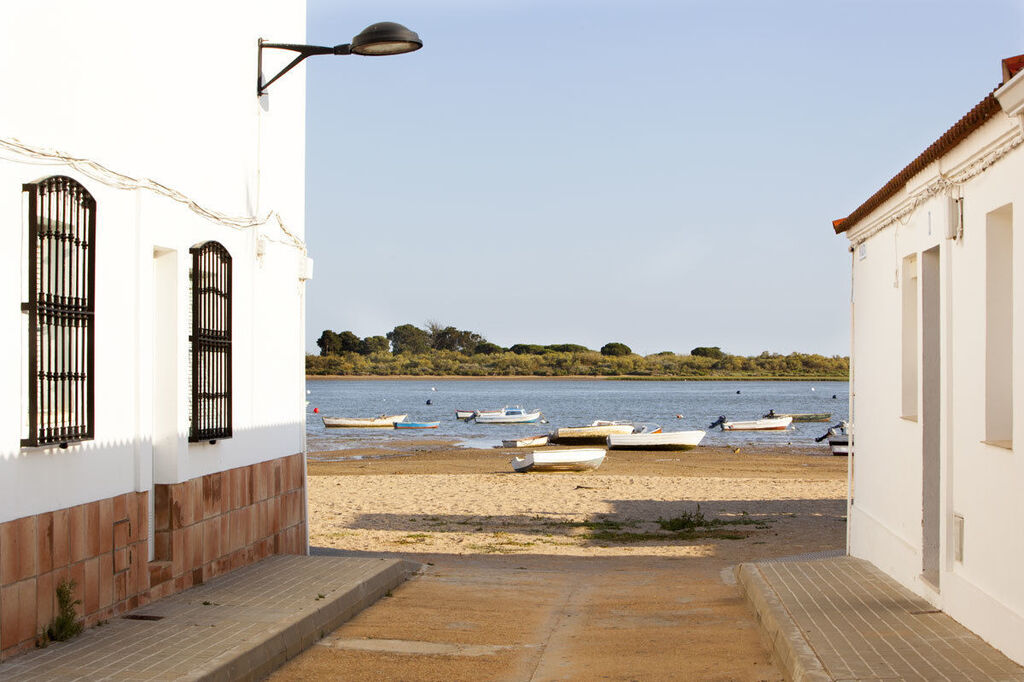 Playa de El Rompido (Cartaya)