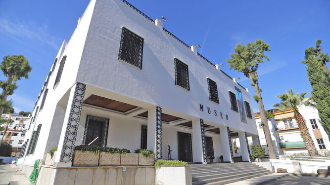 Museo de Huelva.