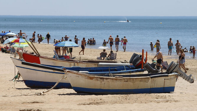 La playa más bonita de Huelva para disfrutar en familia