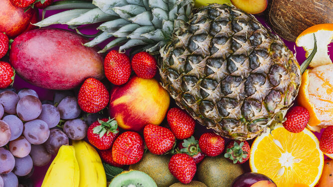 Las tres frutas que más calidad nutritiva han perdido con el paso de los años