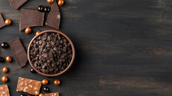 Alertan sobre presencia de cacahuete sin declarar en estos chocolates distribuidos en España