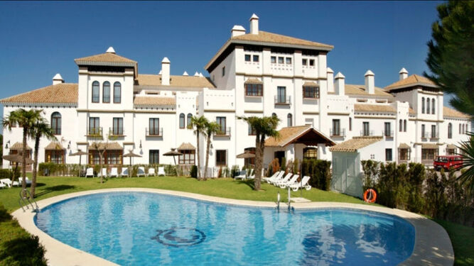 10 hoteles para desconectar en Doñana