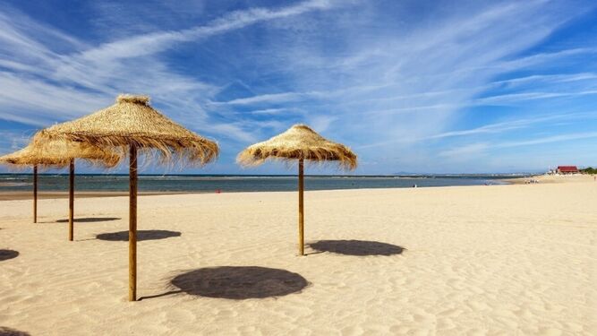 El mejor resort de España con 'todo incluido' está en la Costa de Huelva
