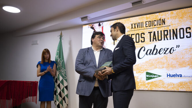 Los premios El Cabezo certifican su vigésimo octava edición