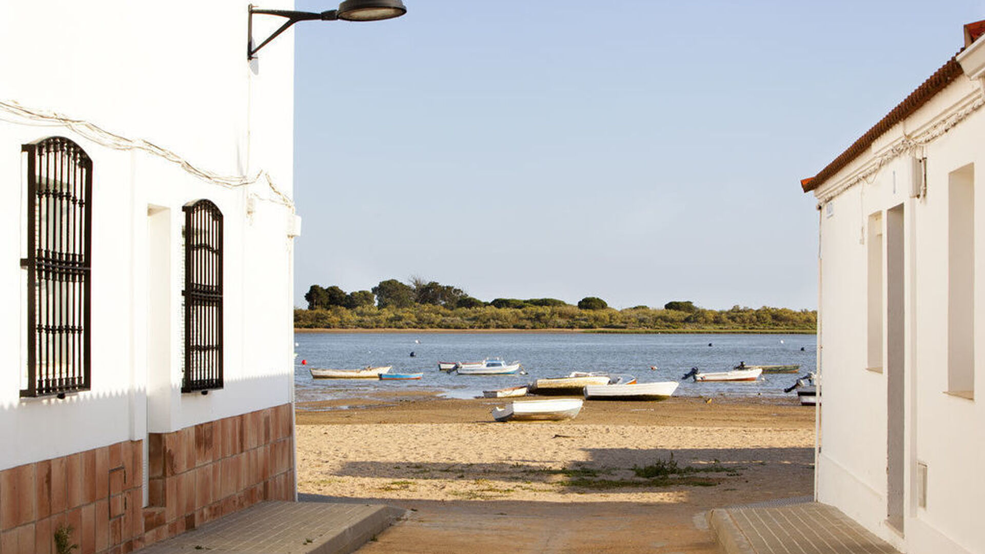 Las 10 playas m&aacute;s bonitas de Huelva para disfrutar este verano