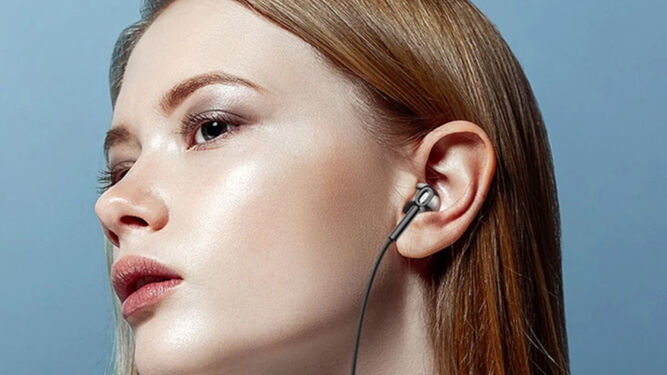 ¡Ofertón en AliExpress!: los auriculares ultraligeros de Lenovo por menos de 4,5€