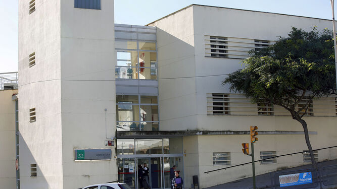 Centro de Salud Adoratrices.
