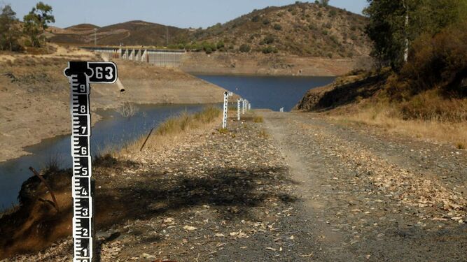 El estado de los pantanos hace aumentar las restricciones en la Sierra.