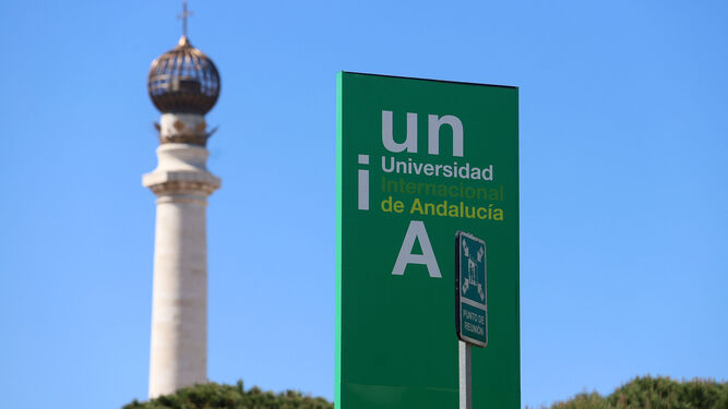 La sede de la UNIA en La Rábida ha retomado su actividad con normalidad.