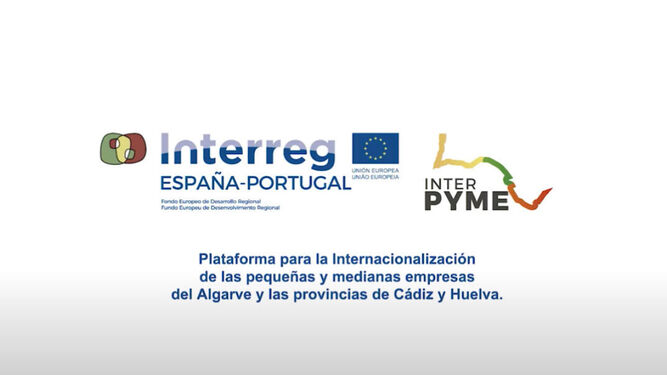 El programa quiere potenciar las empresas del Algarve, Cádiz y Huelva.