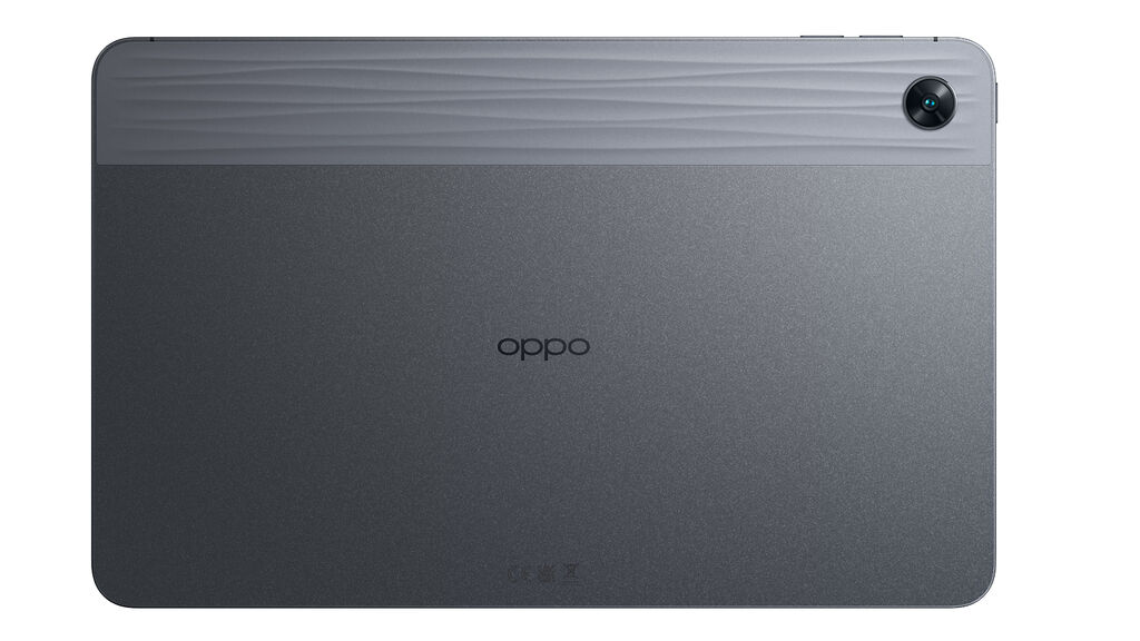 &lsquo;Tablet&rsquo; Oppo Pad Air