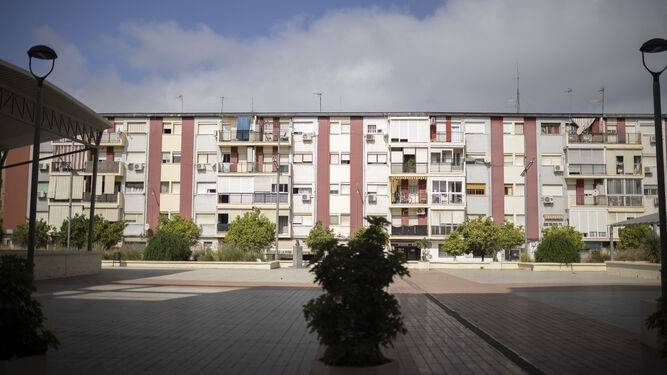 El Molino: el viejo arrabal donde brota una nueva Huelva