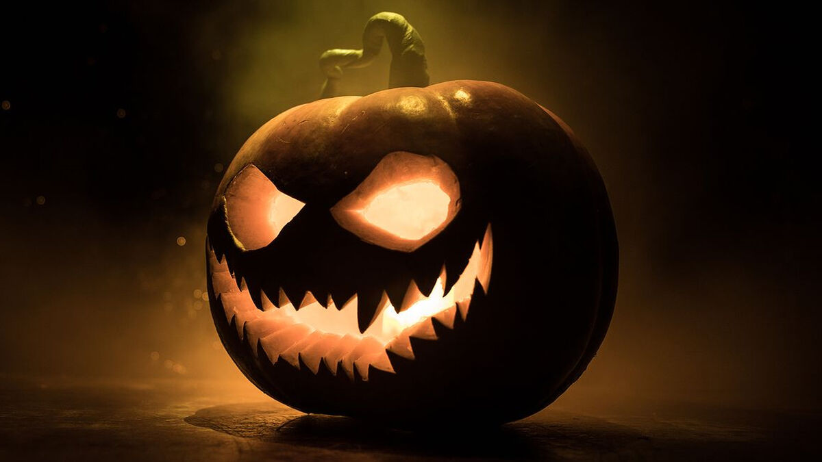 Halloween: La fiesta de lo paranormal y el misterio