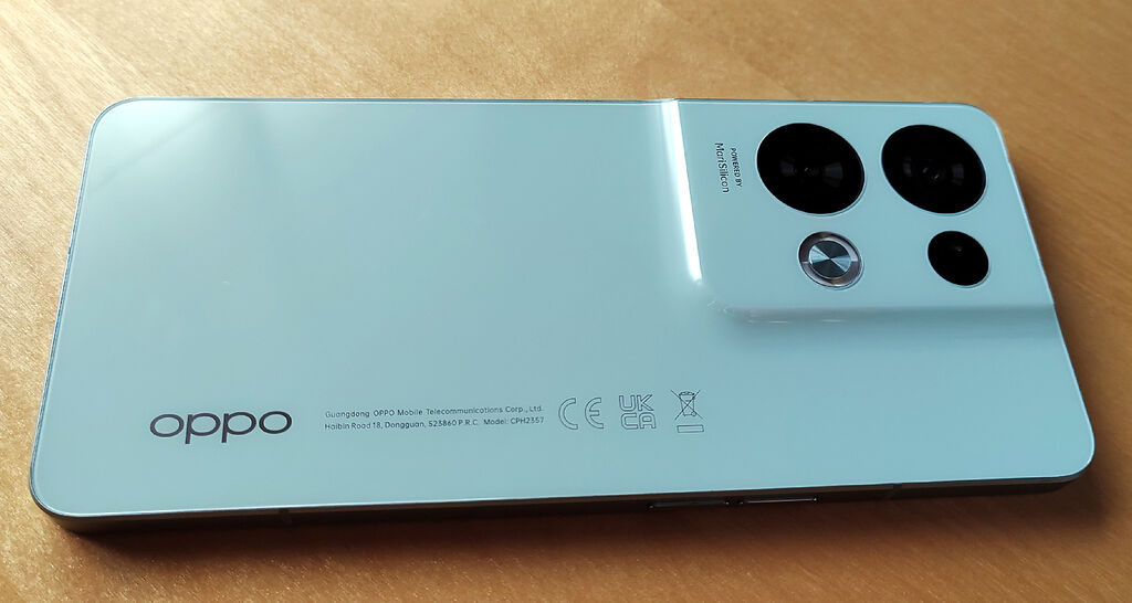 Smartphone Oppo Reno 8 Pro