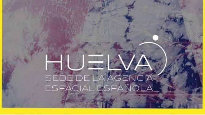 Presentación de la candidatura de Huelva a la Agencia Espacial Española.