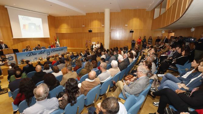 Los 25 negocios de Huelva premiados en el Día del Comercio