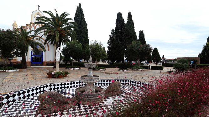 Cementerio de La Soledad.