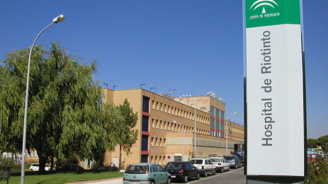 Hospital de Riotinto