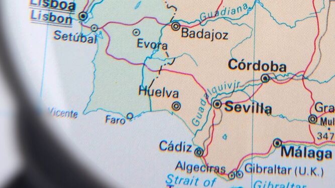 Este gentilicio de Huelva es uno de los más curiosos de España