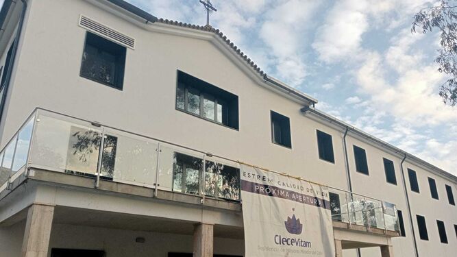 La Residencia de Mayores ‘Mirador del Odiel’ oferta 50 empleos en Huelva con preferencia a los más vulnerables