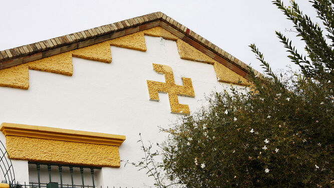 El misterio más secreto de toda Huelva está en el Barrio Obrero