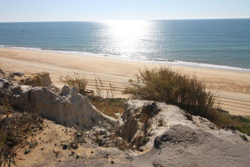 La playa de Huelva m&aacute;s popular de Andaluc&iacute;a que es un para&iacute;so tambi&eacute;n en invierno