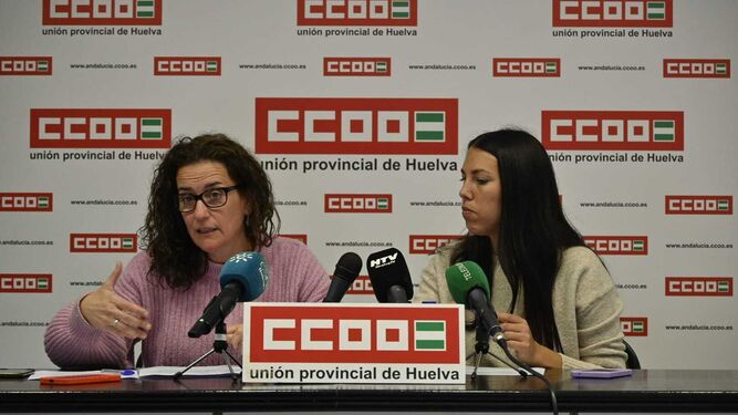 Huelva presenta la brecha salarial más alta de Andalucía