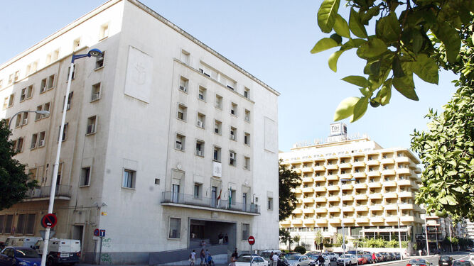 La Junta abona más de 566.000 euros por el cuarto trimestre de la Justicia Gratuita en Huelva