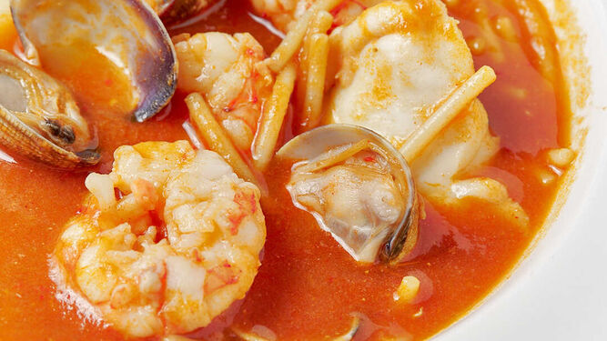 ‘Islantilla Sabor’, la primera gran degustación de platos y guisos marineros