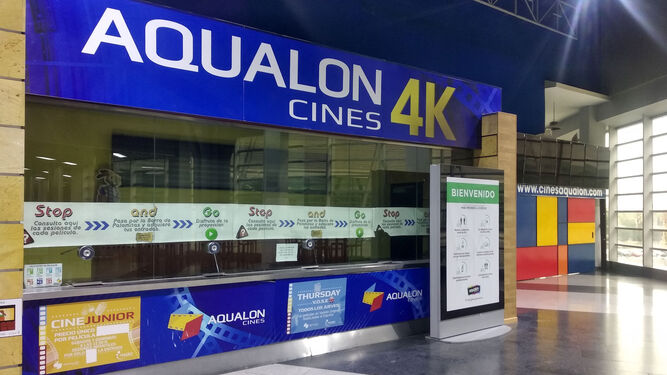 Participa en el sorteo de 10 entradas dobles para Cines Aqualon Huelva