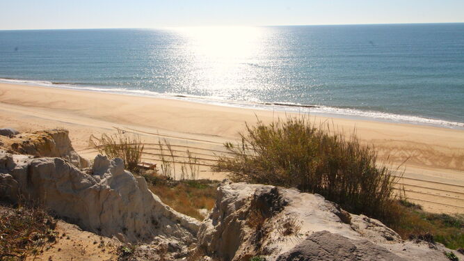 Estas dos playas de Huelva están entre las mejores de España, según National Geographic