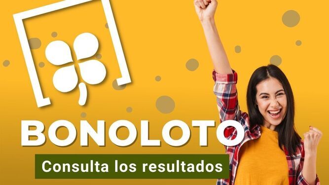 Lotería Huelva: Un vecino de Gibraleón gana más de 2,5 millones de euros en la Bonoloto