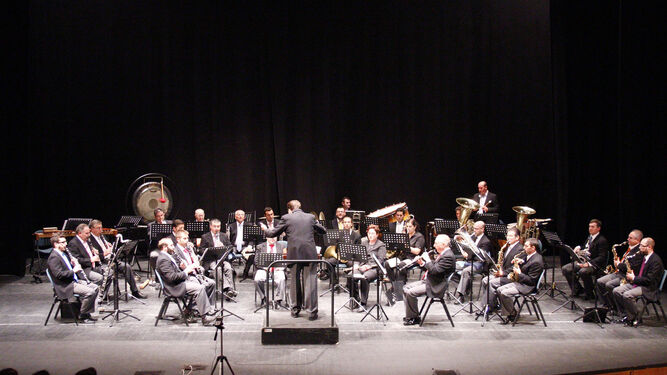 Concierto de Semana Santa este jueves por parte de la Banda Sinfónica Municipal de Huelva