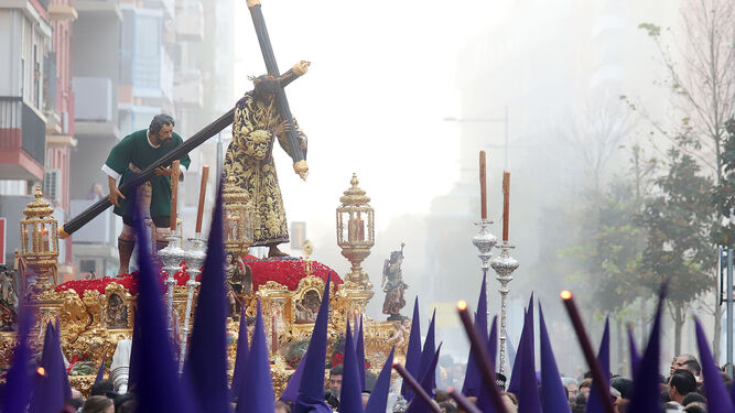 Huelva, una de las ciudades más populares de España en Semana Santa