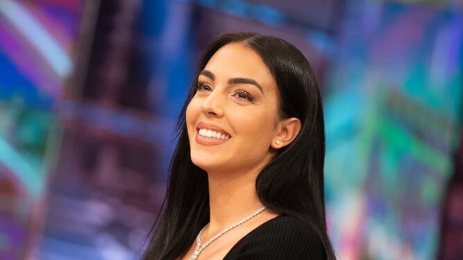 La entrevista de Georgina Rodríguez en 'El Hormiguero' fue muy criticada por las redes sociales.