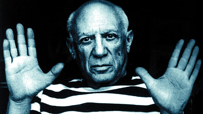 Año de Picasso: la obra del artista malagueño expuesta en Huelva que puedes visitar