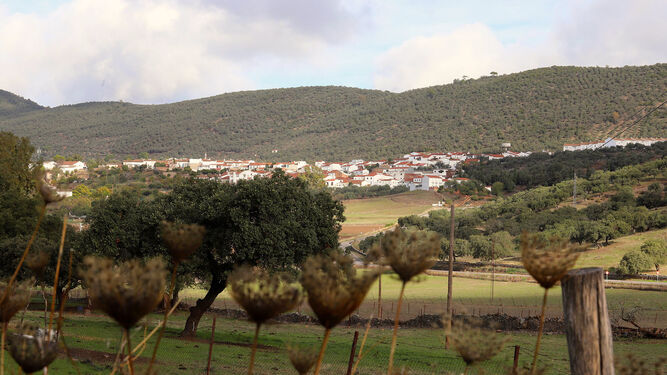 Los dos pueblos de Huelva que pertenecieron a otra comunidad autónoma