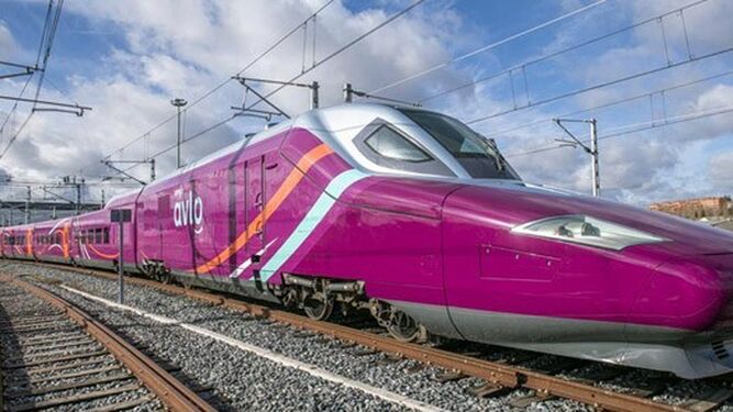 Renfe puso a la venta 17.000 billetes a 7 euros en los trenes AVLO de Andalucía desde este 1 de junio