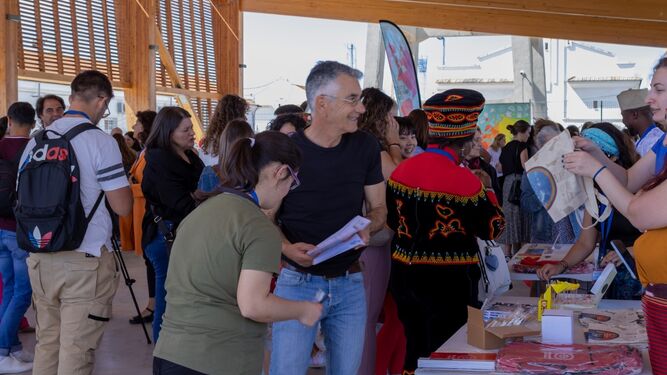 La Universidad de Huelva celebra su Semana Internacional