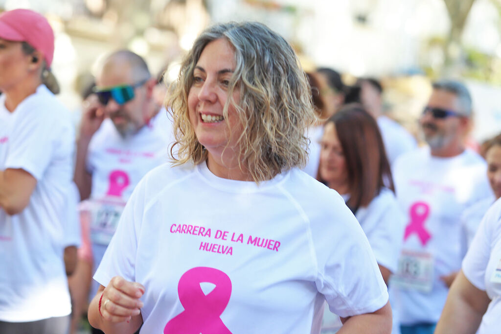 Im&aacute;genes de la Carrera de la Mujer Huelva 2023