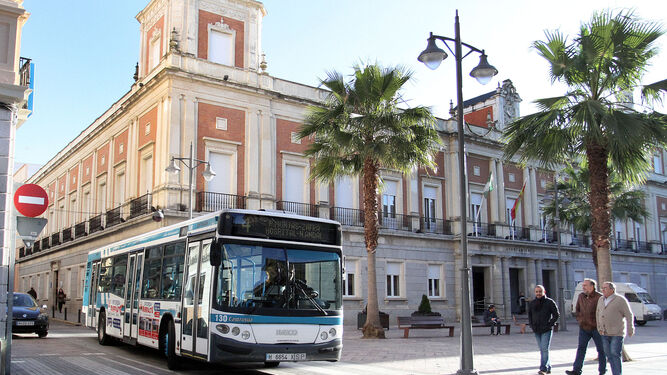 El Ayuntamiento de Huelva contará con un canal de denuncias anonimas para sus propios empleados