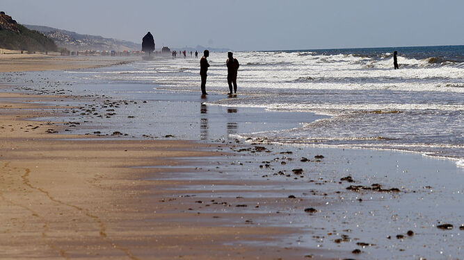 Las playas más largas de España están en Huelva