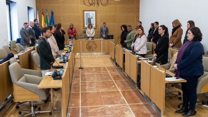¿Cómo se reparten los 27 diputados provinciales que Huelva elegirá para la Diputación en las municipales del 28 de mayo?