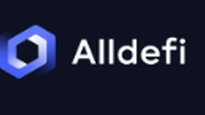 Logo de Alldefi.
