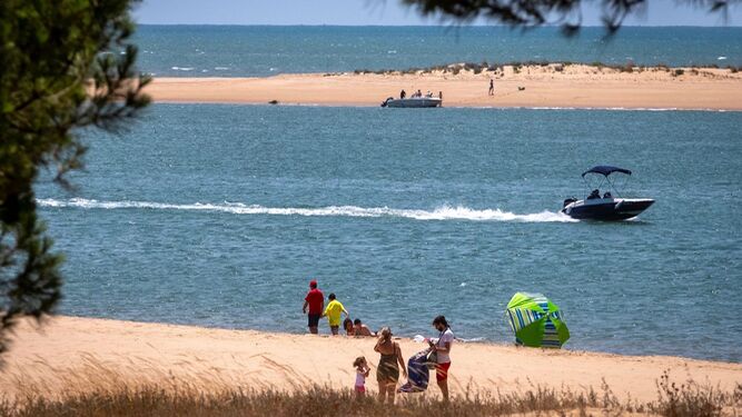 ¿Cuáles son las dos nuevas playas de Huelva que han conseguido la bandera azul?