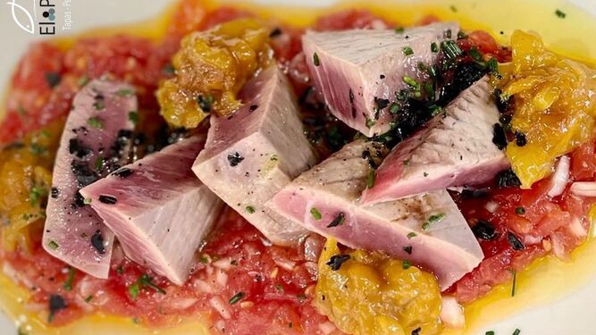 Menús del Día: 7 restaurantes de la provincia de Huelva donde encontrarlos