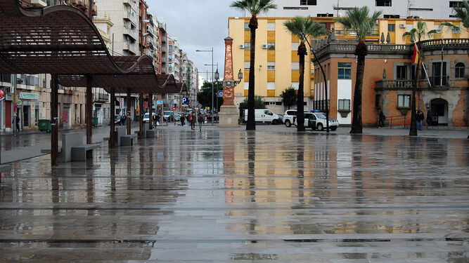 Qué tiempo hará en Huelva este domingo de elecciones